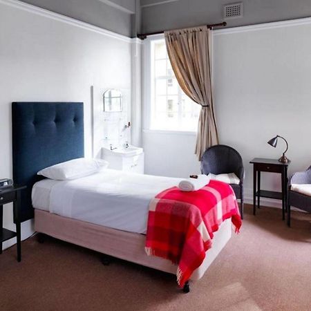 Grand Hotel סידני מראה חיצוני תמונה