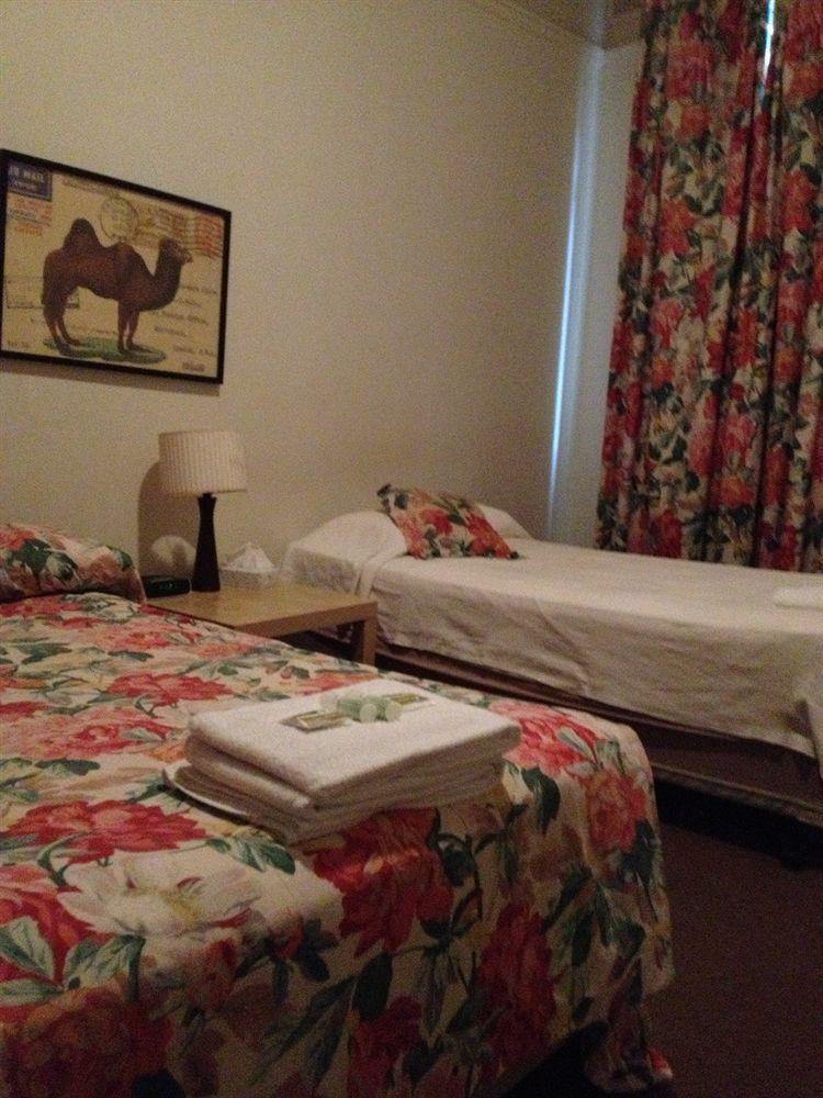 Grand Hotel סידני מראה חיצוני תמונה