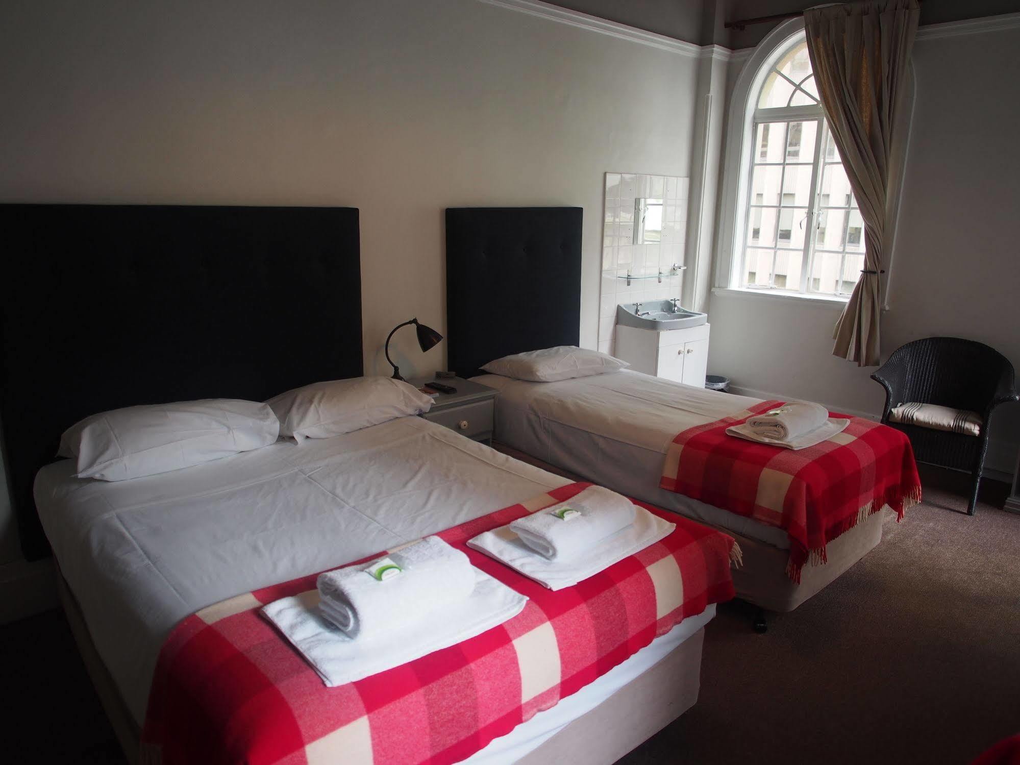 Grand Hotel סידני מראה חיצוני תמונה