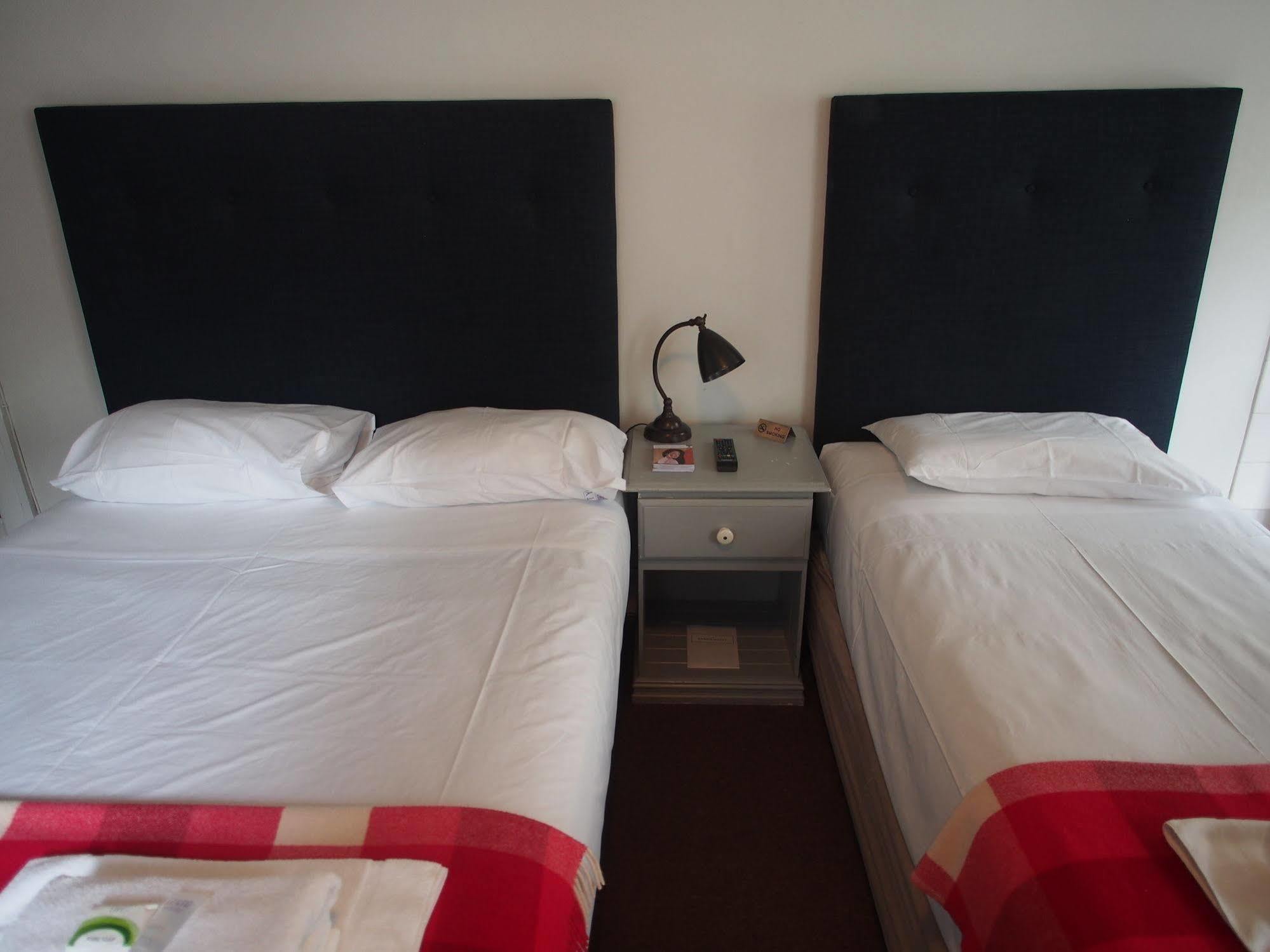 Grand Hotel סידני מראה חיצוני תמונה