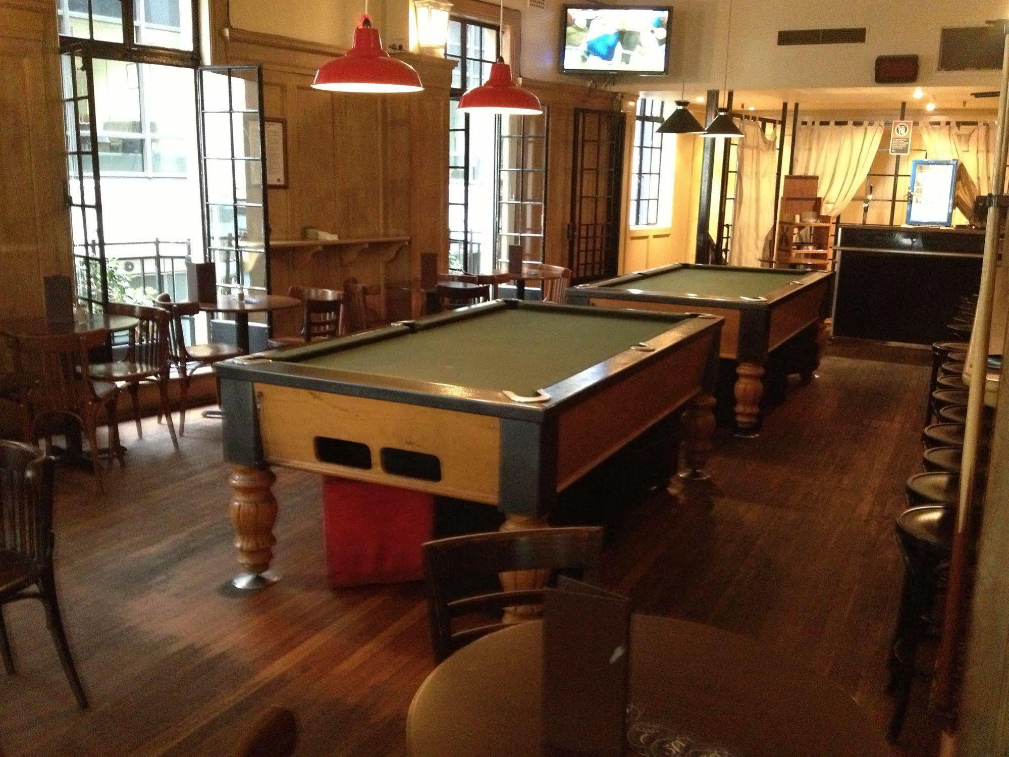 Grand Hotel סידני מראה חיצוני תמונה